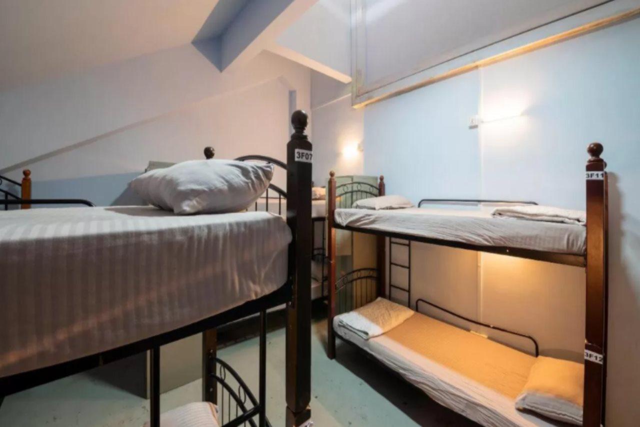 Joyfor Backpackers' Hostel Singapore Ngoại thất bức ảnh