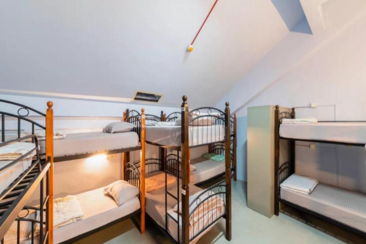 Joyfor Backpackers' Hostel Singapore Ngoại thất bức ảnh