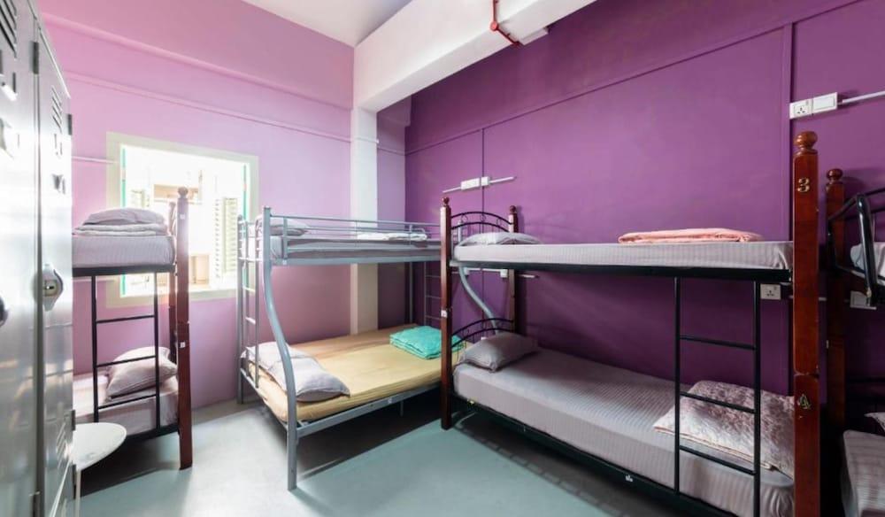 Joyfor Backpackers' Hostel Singapore Ngoại thất bức ảnh
