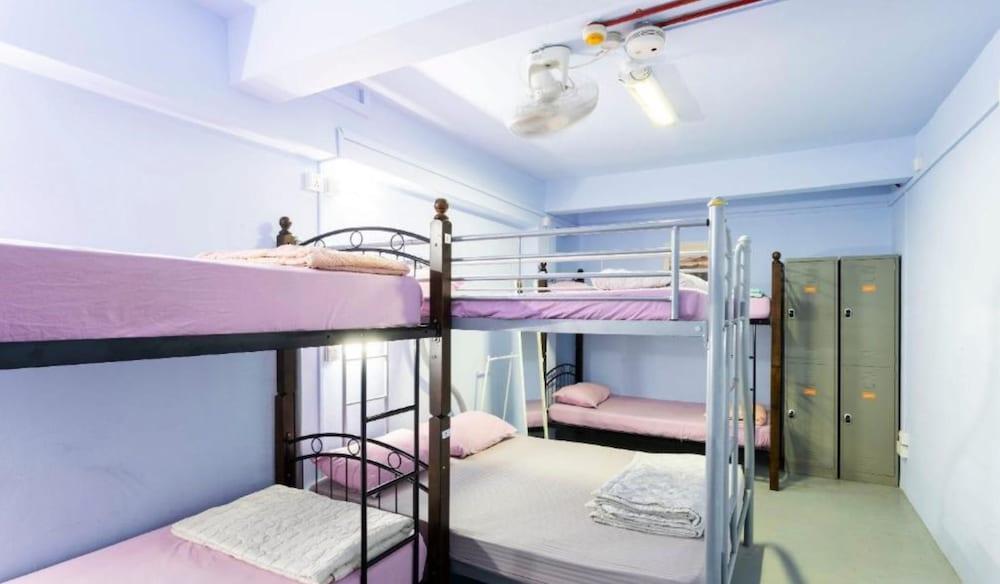 Joyfor Backpackers' Hostel Singapore Ngoại thất bức ảnh