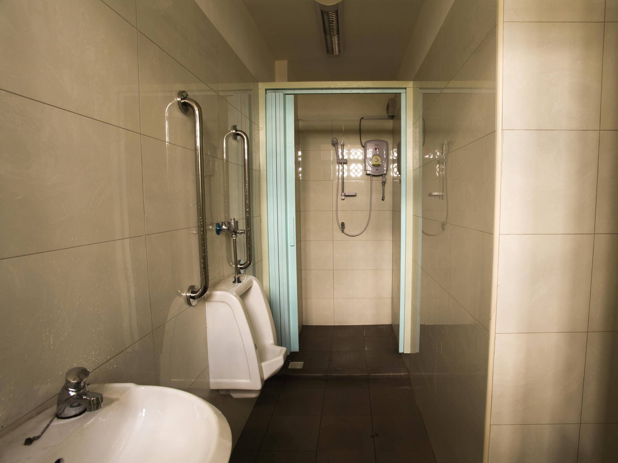 Joyfor Backpackers' Hostel Singapore Ngoại thất bức ảnh