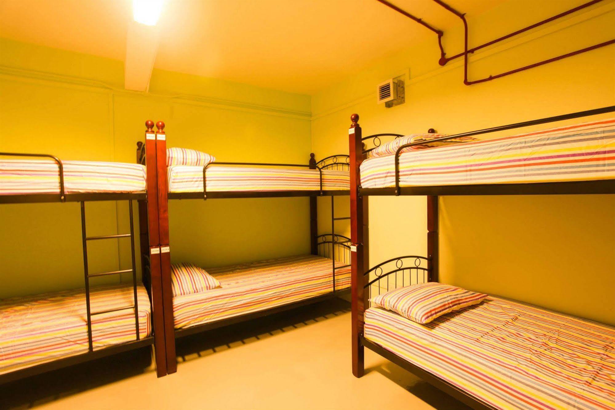 Joyfor Backpackers' Hostel Singapore Ngoại thất bức ảnh
