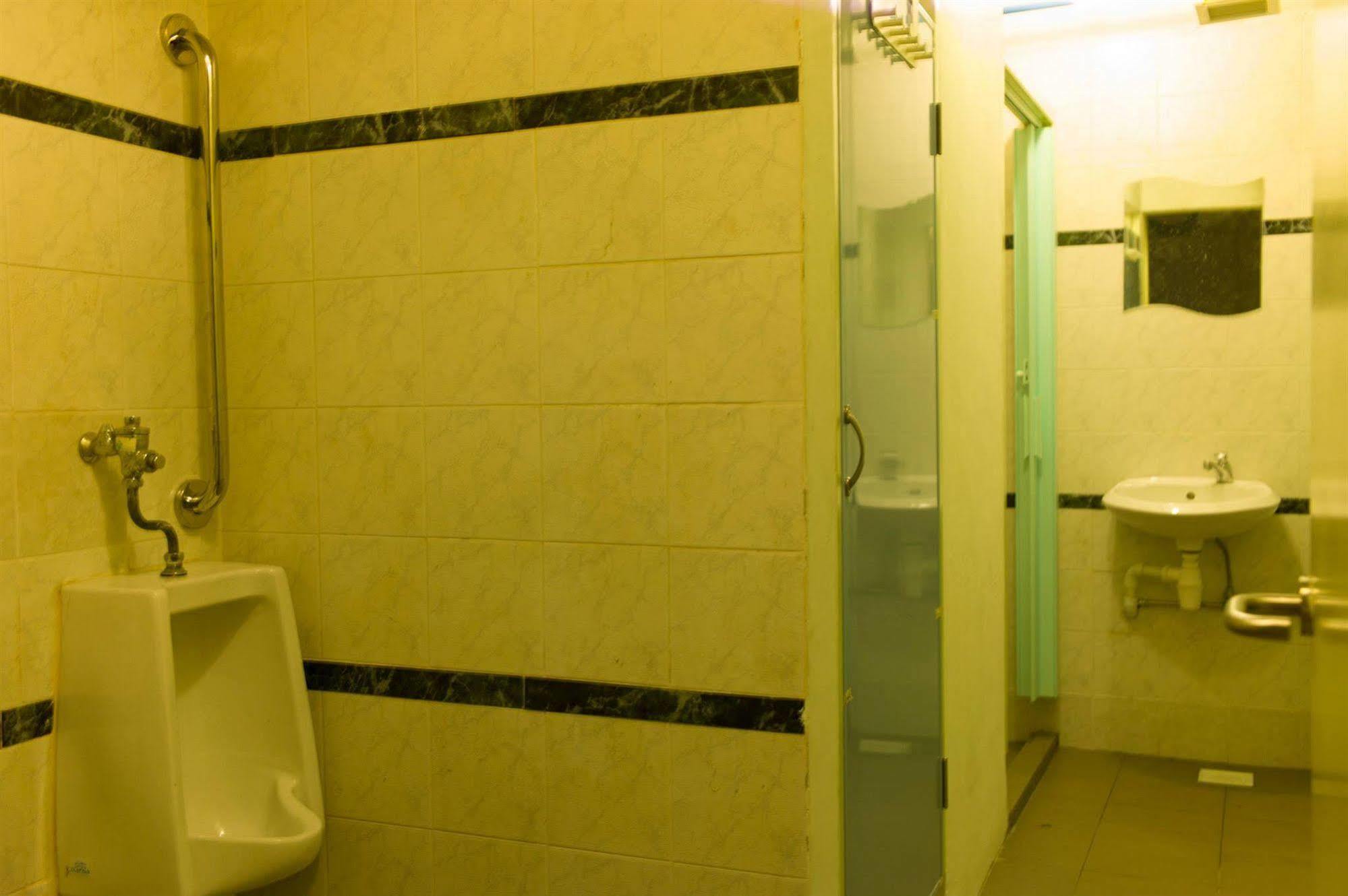 Joyfor Backpackers' Hostel Singapore Ngoại thất bức ảnh