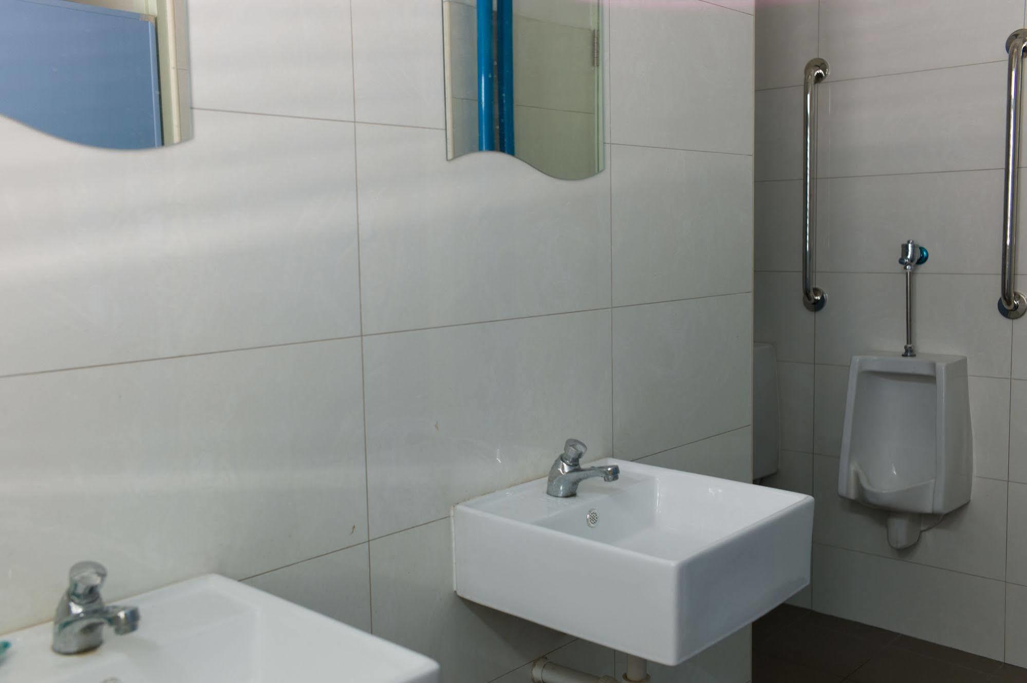 Joyfor Backpackers' Hostel Singapore Ngoại thất bức ảnh