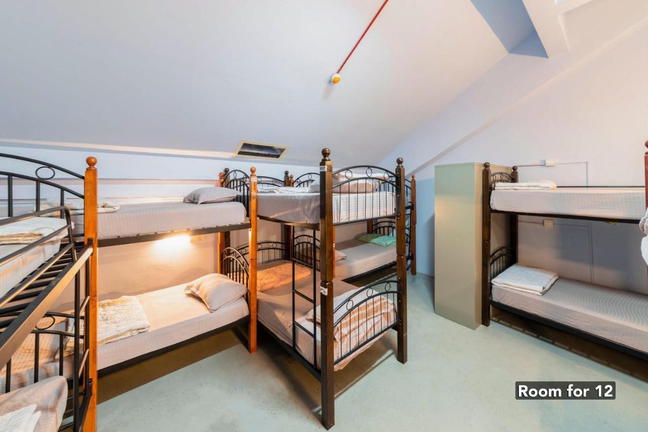 Joyfor Backpackers' Hostel Singapore Ngoại thất bức ảnh
